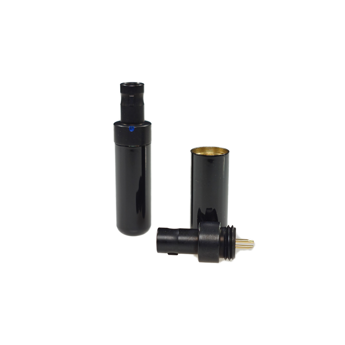 Sennheiser HD 800 / HD 800 S — Replacement Connector Pair
