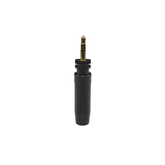Shure SRH440A / SRH840A — Replacement Connector
