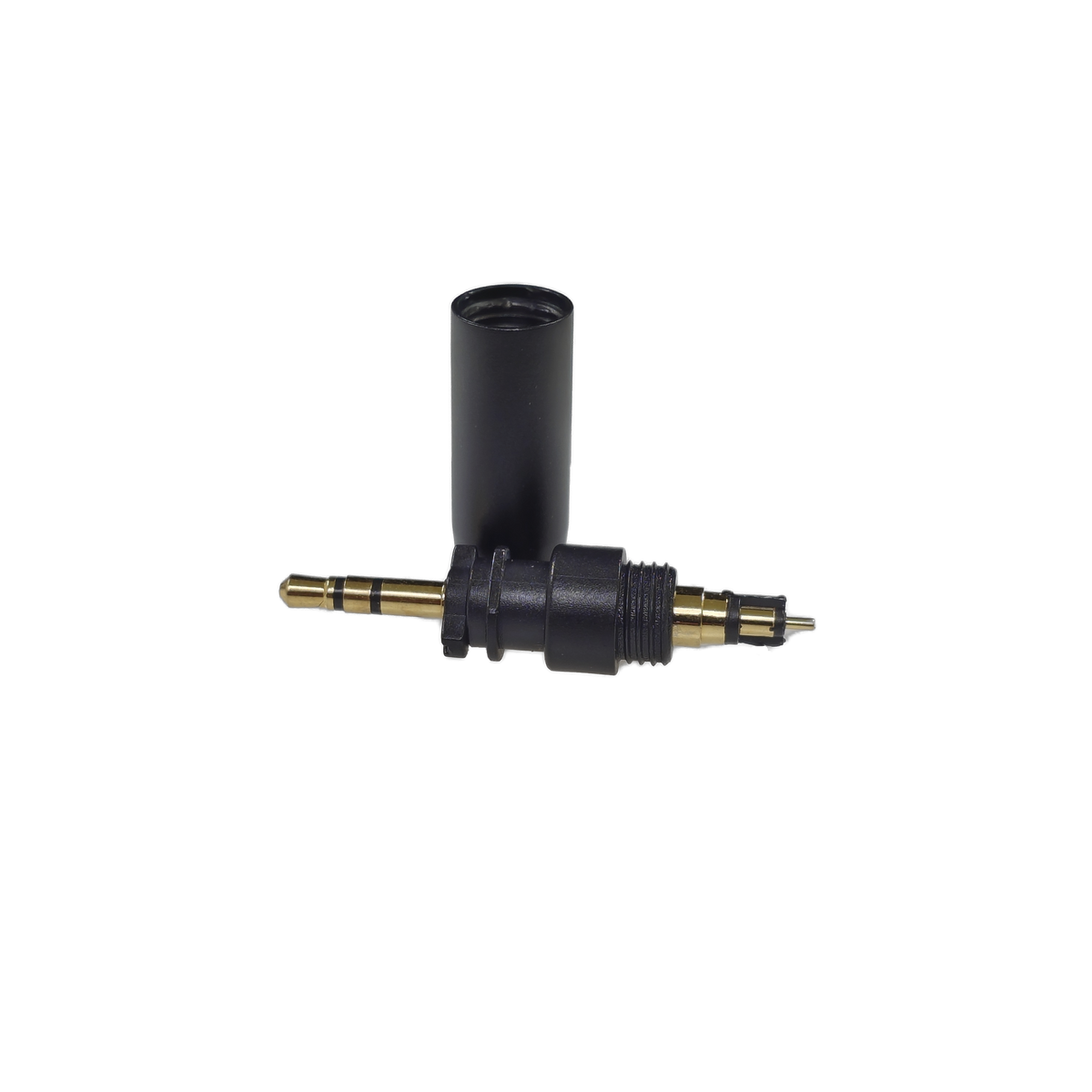 Shure SRH440A / SRH840A — Replacement Connector