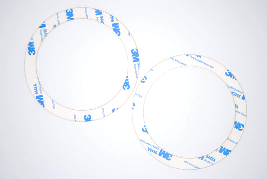 Dekoni Earpad Rings for Audeze LCD Series