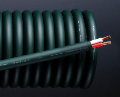 Furutech U-2TSpeaker Cable (permeter)