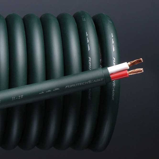 Furutech U-2TSpeaker Cable (permeter)