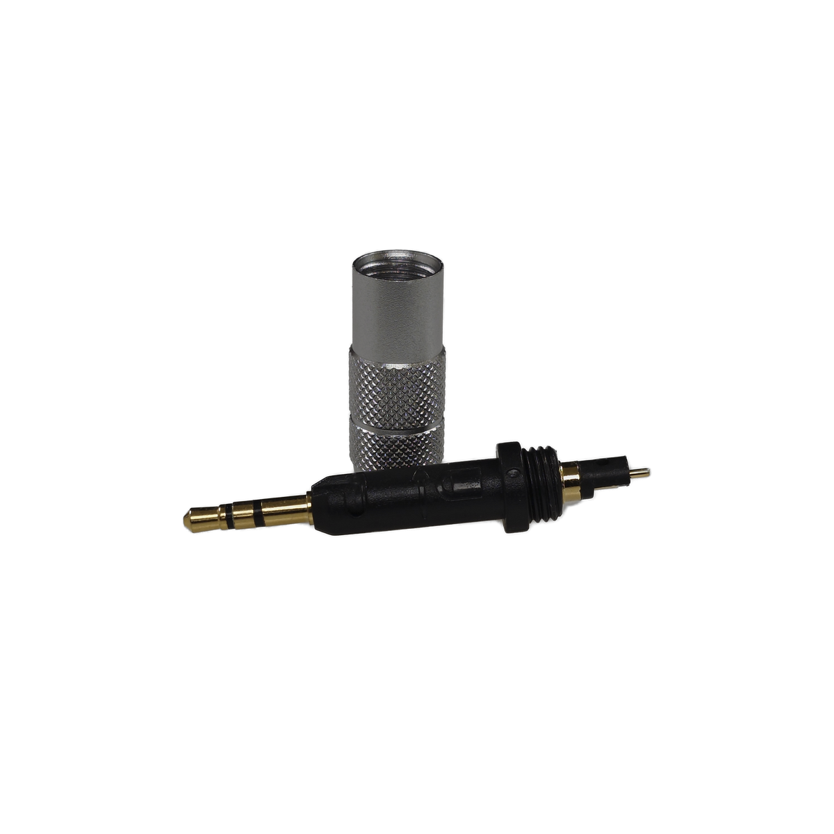 Ultrasone Tribute / TZ / T2 — Replacement Connector