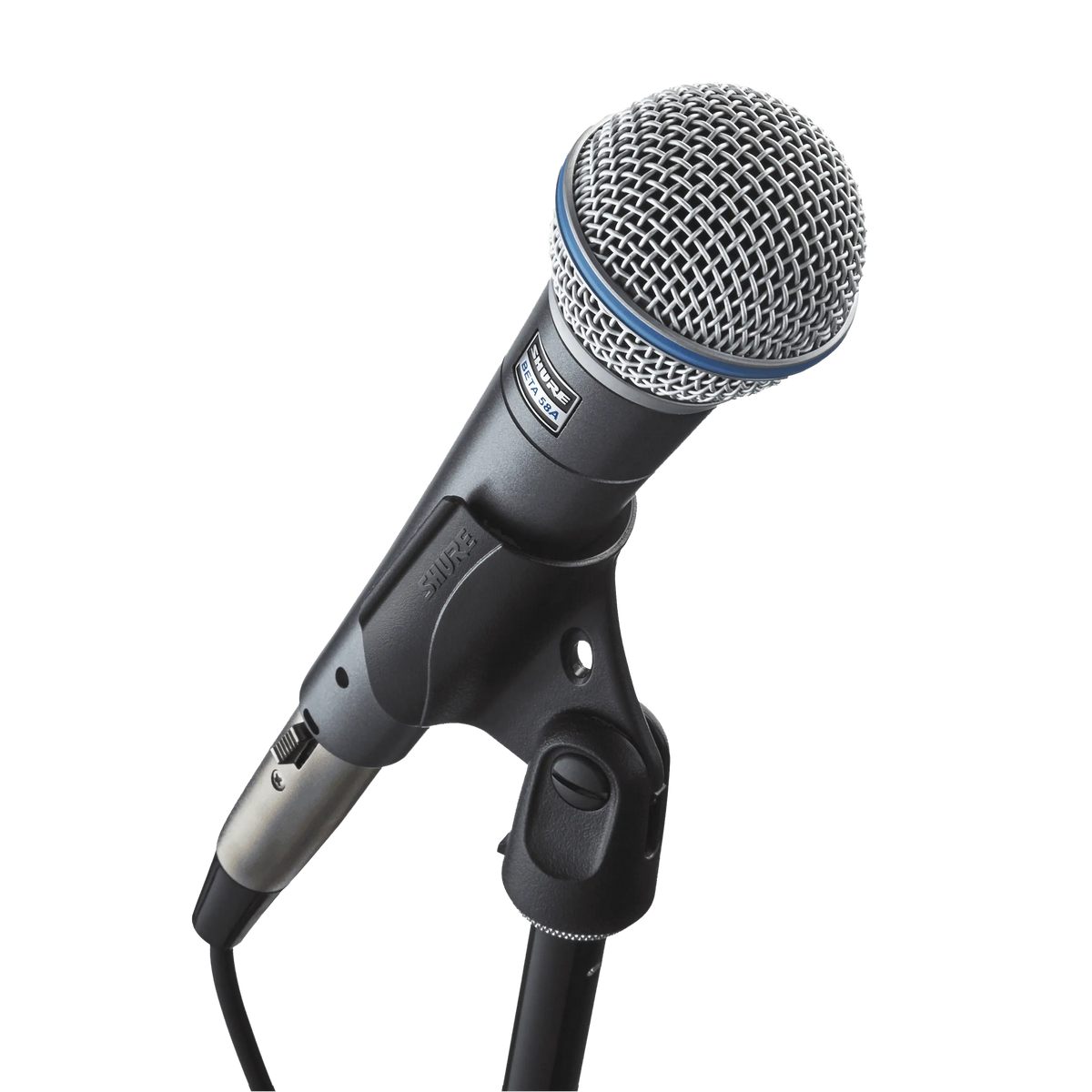 Shure Beta 58A