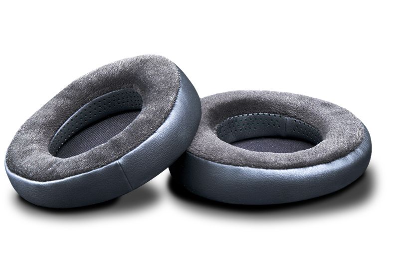 HiFiMan Focus Pads