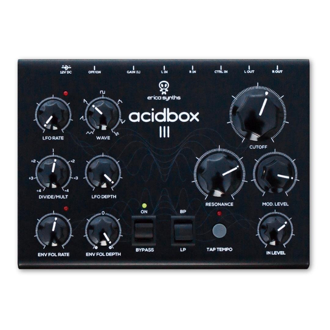 Erica Synths Acidbox III