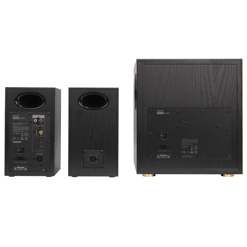 Edifier S355DB