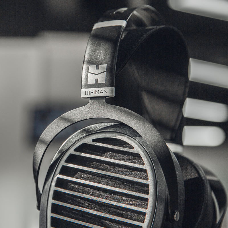 HiFiMan Ananda Stealth