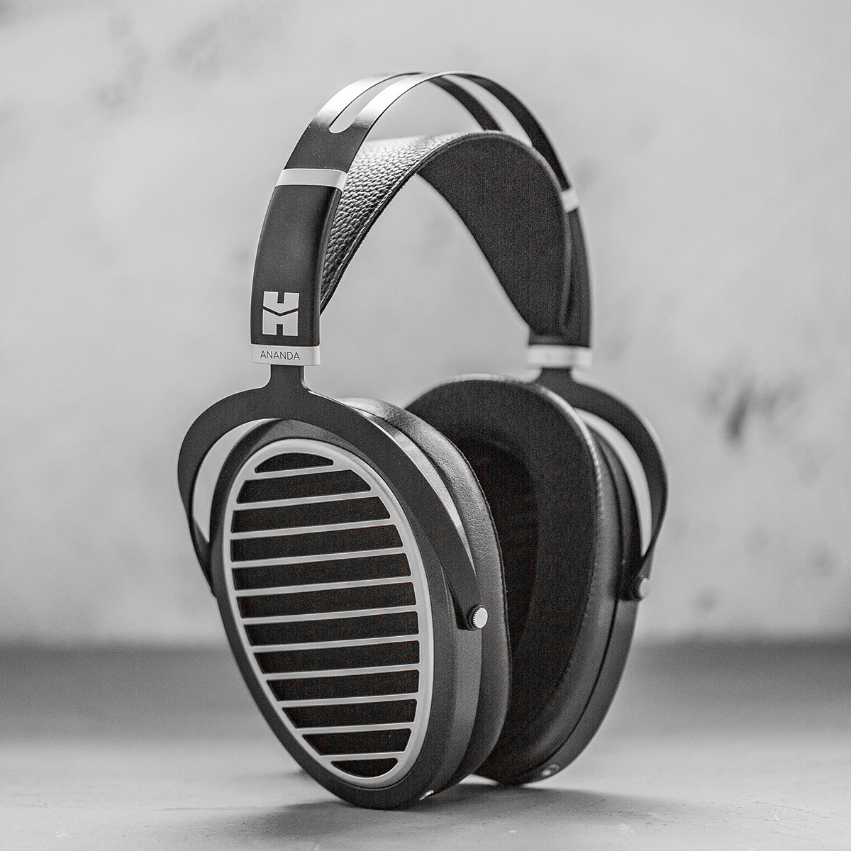 HiFiMan Ananda Stealth
