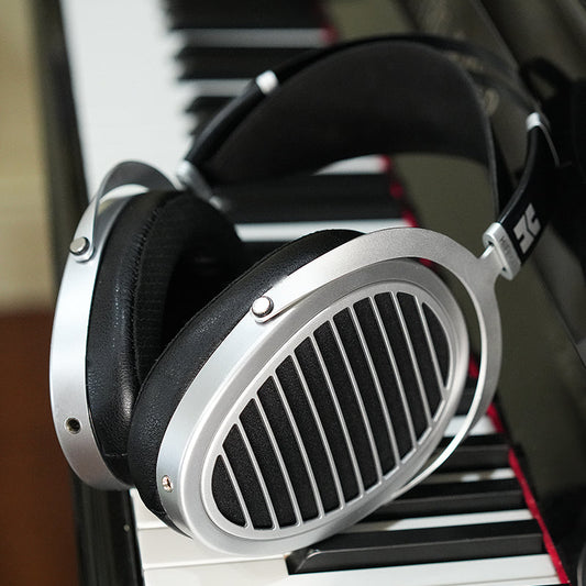 HiFiMan Ananda Nano