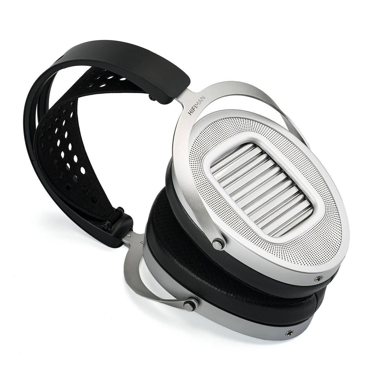 HiFiMan Ananda Unveiled