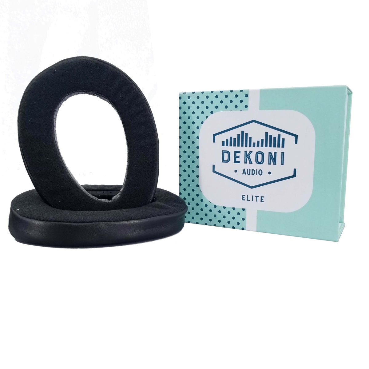 Dekoni Earpads for HiFiMan Arya and Ananda Series