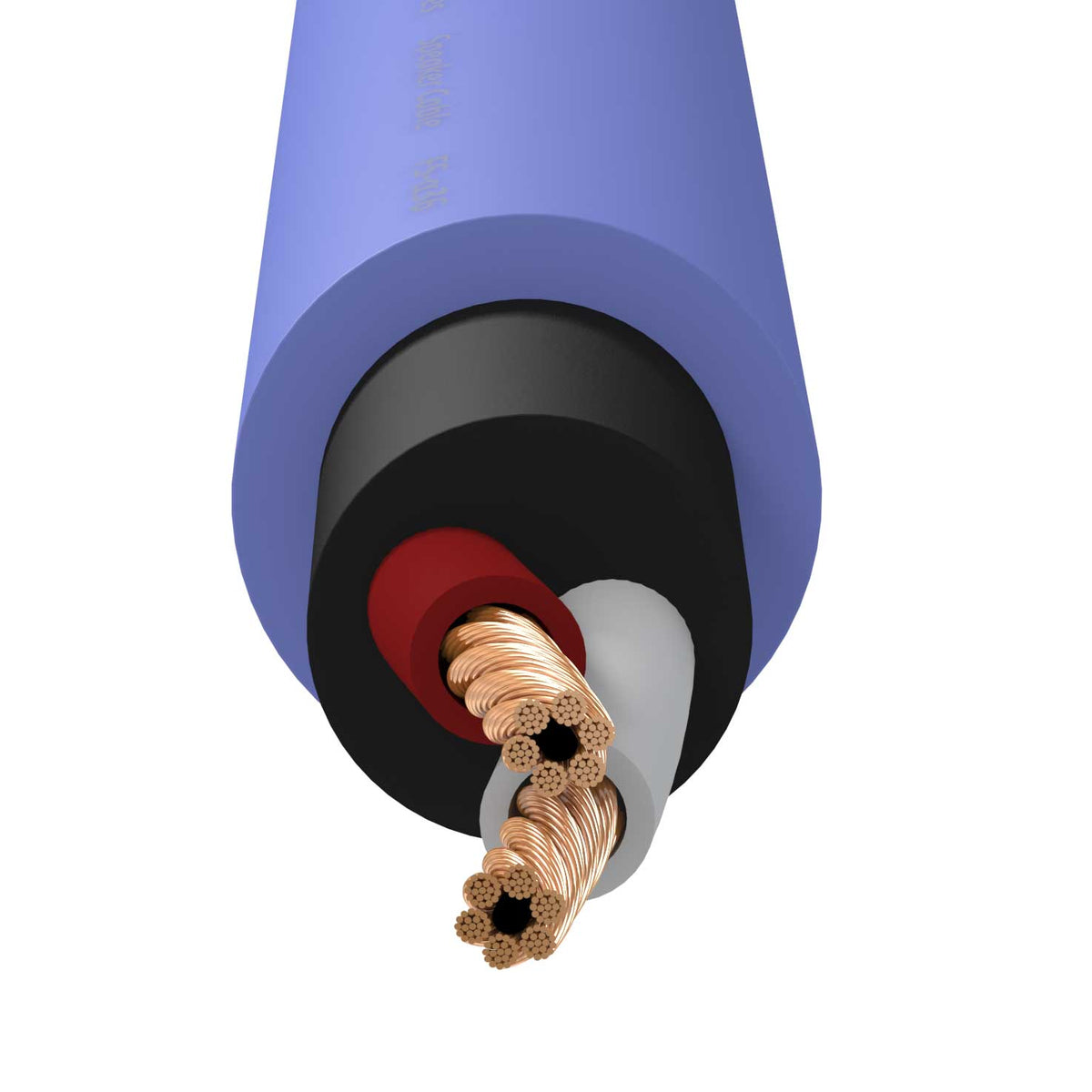 Furutech FS-α36 · Speaker Cable Alpha-OCC Conductor (50m/R)