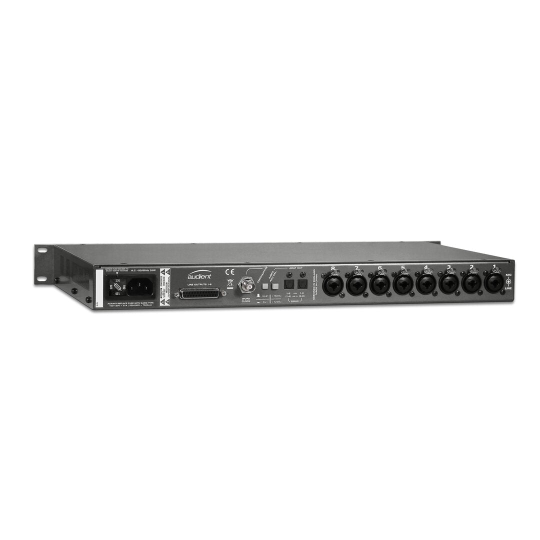 Audient ASP800