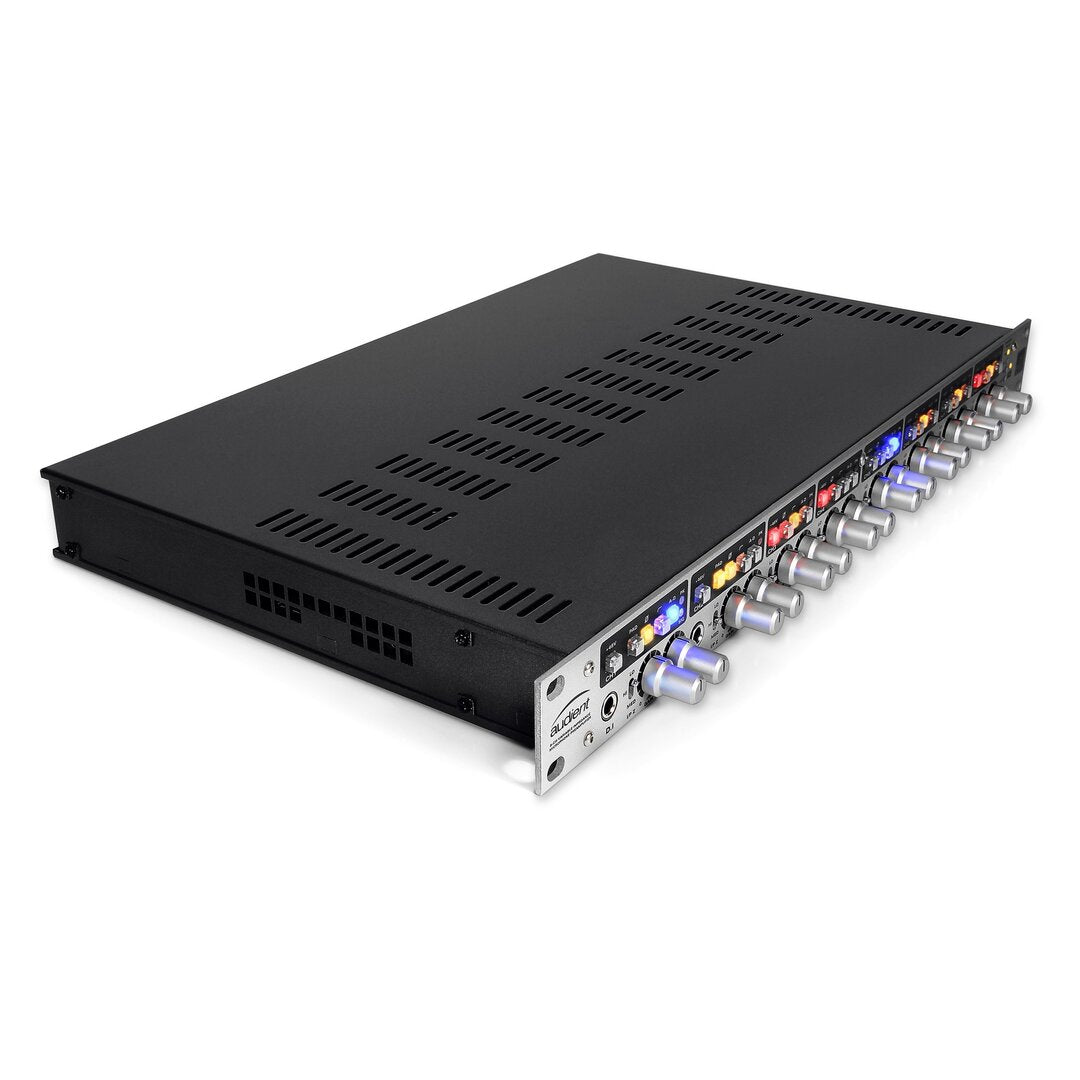Audient ASP800