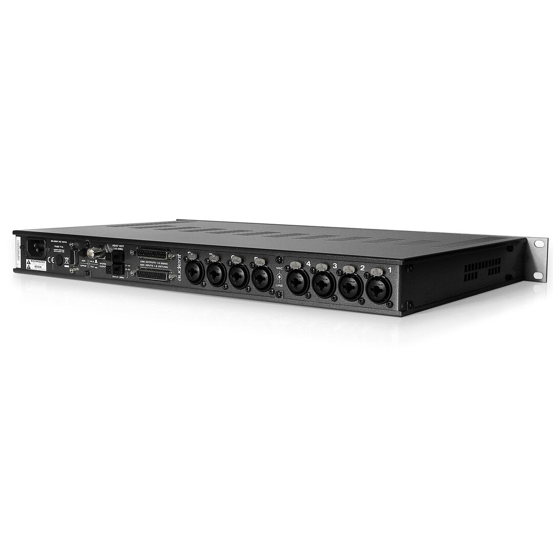 Audient ASP800