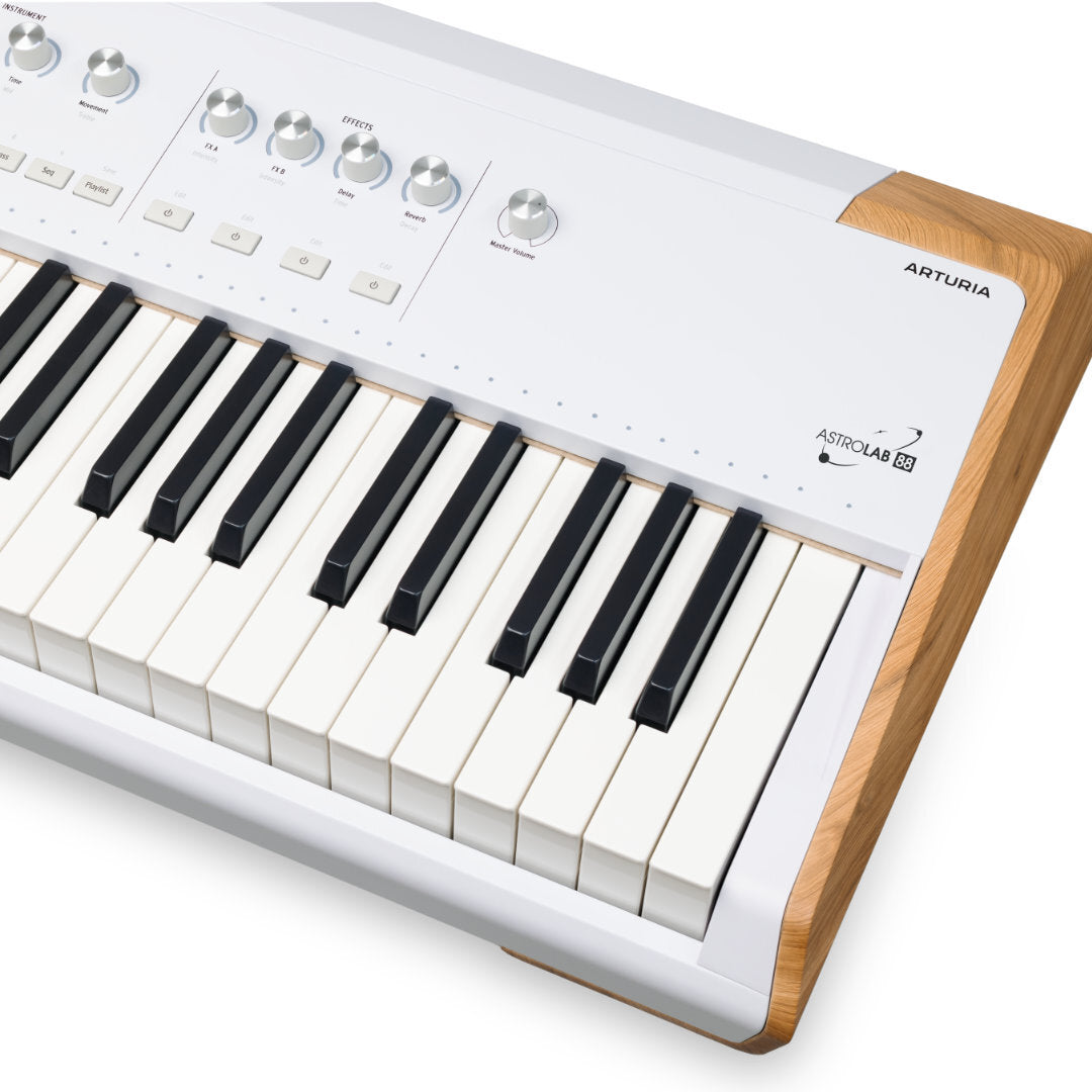 Arturia AstroLab 88