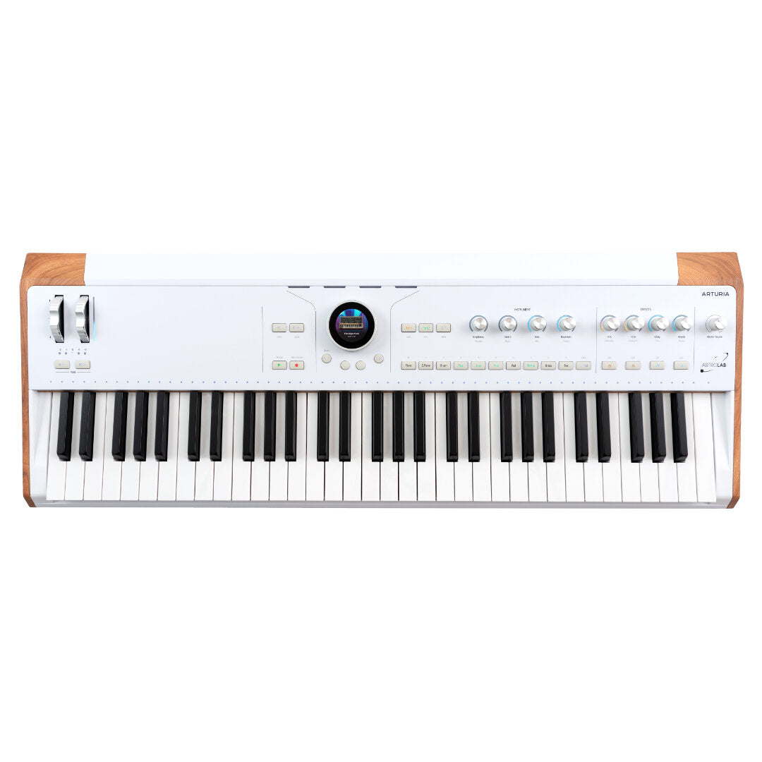 Arturia AstroLab 61