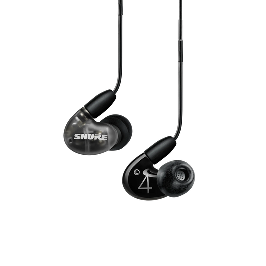 Shure AONIC 4
