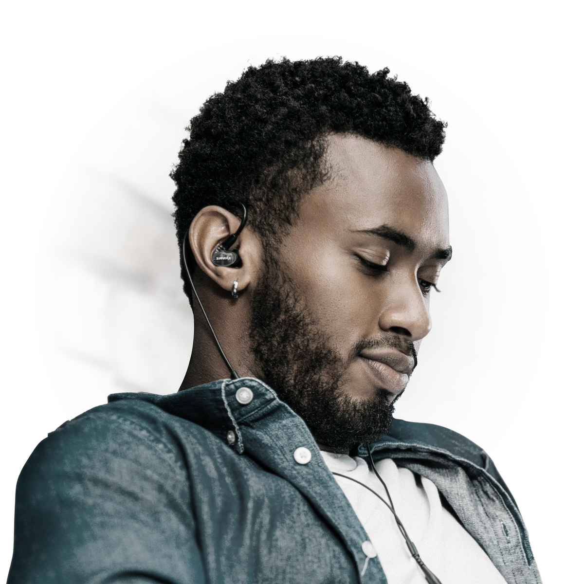 Shure AONIC 4