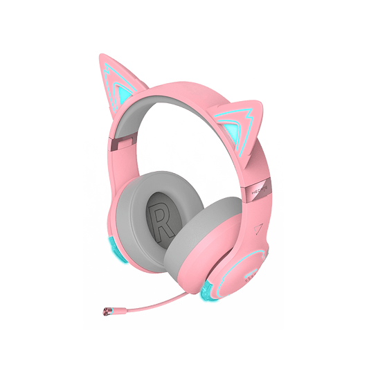Edifier G5BT (cat version)