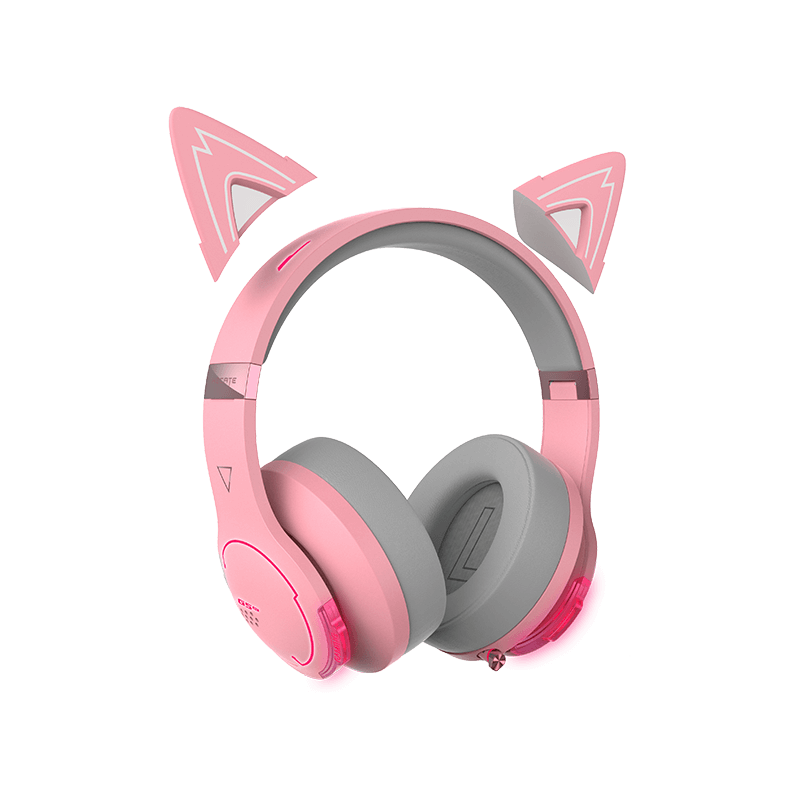 Edifier G5BT (cat version)