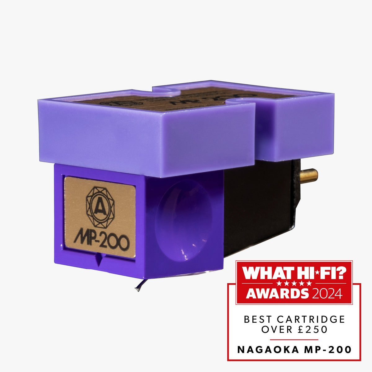 Nagaoka MP-200
