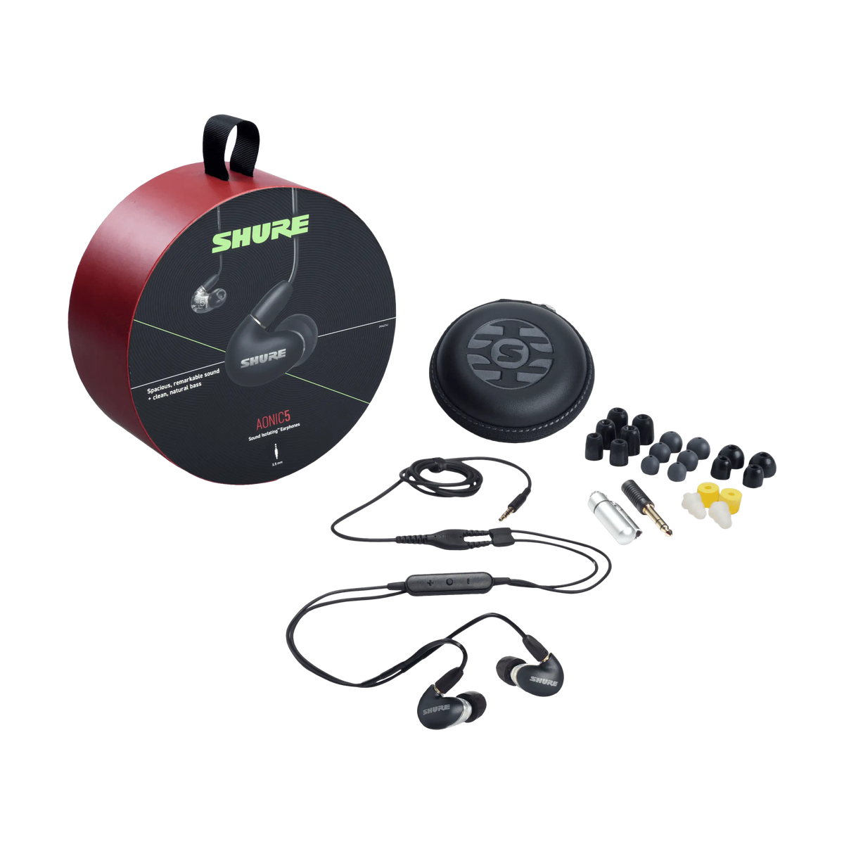 Shure AONIC 5