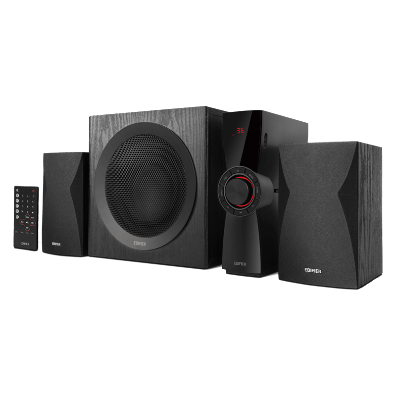 Edifier CX7