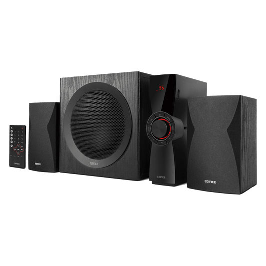 Edifier CX7