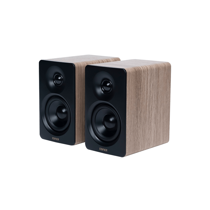 Edifier M60 Classic Oak