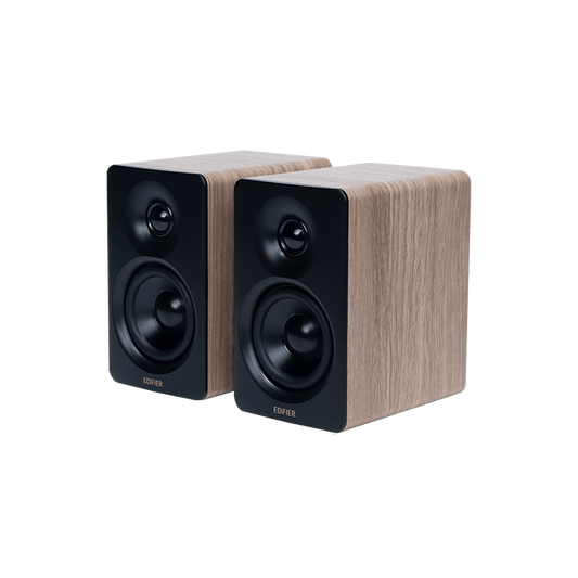 Edifier M60 Classic Oak
