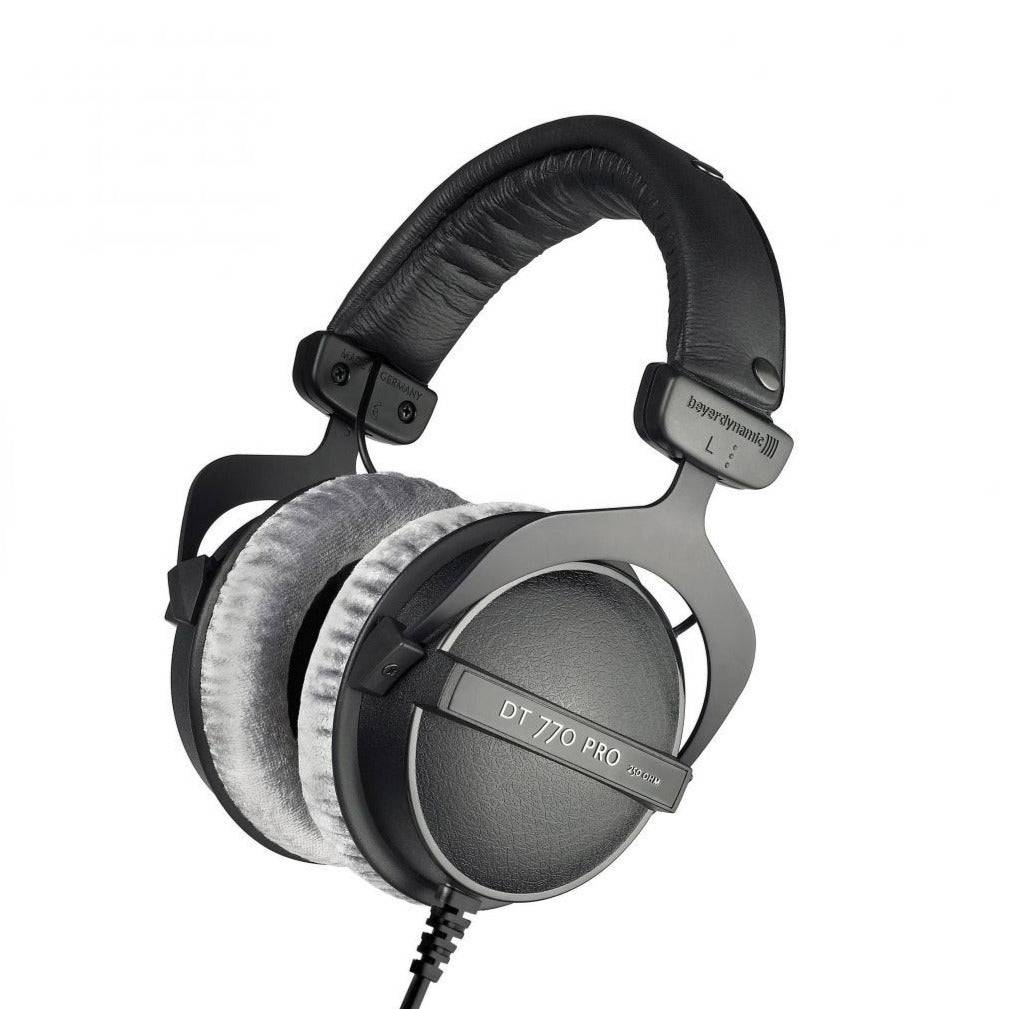 Beyerdynamic DT 770 PRO 250 ohms