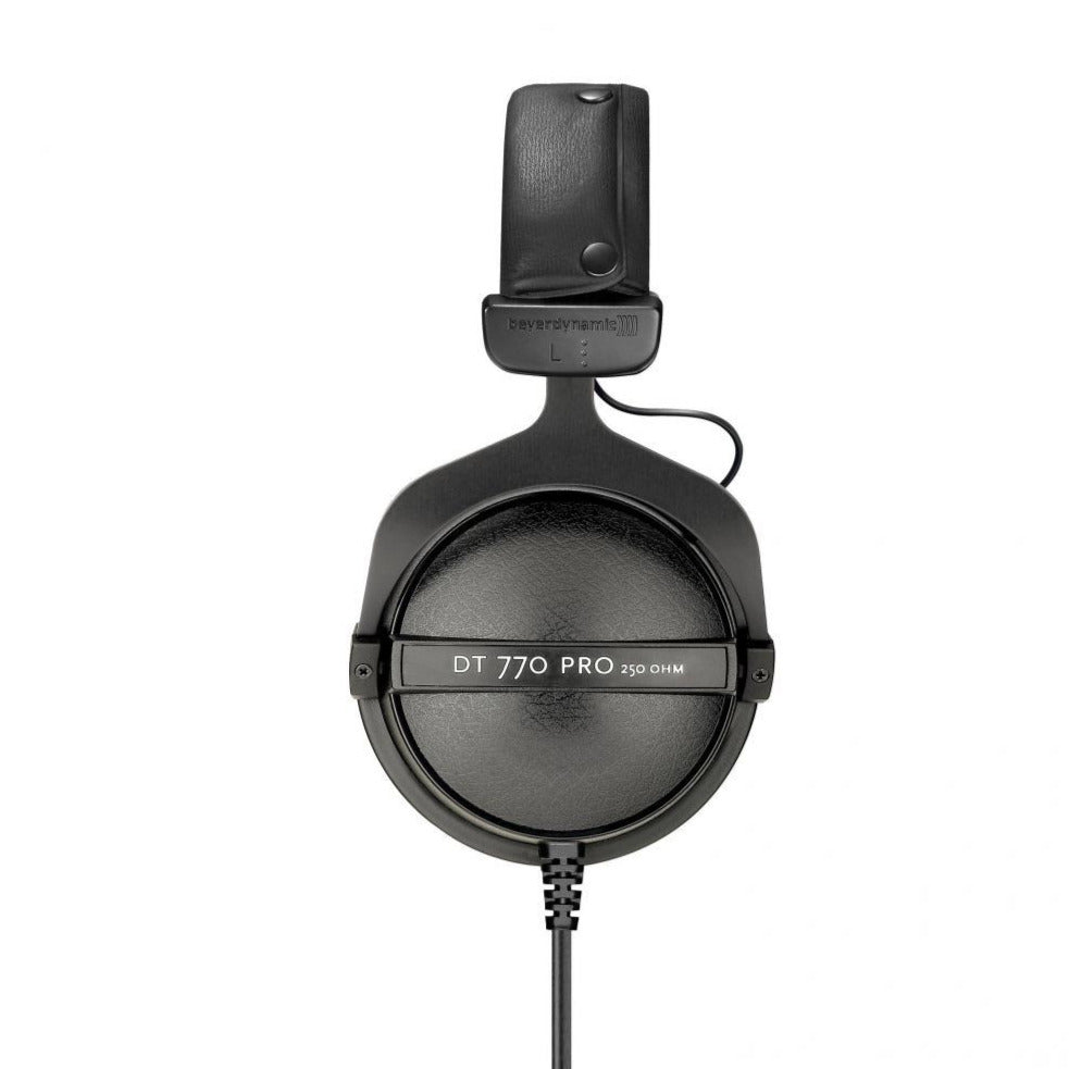 Beyerdynamic DT 770 PRO 250 ohms