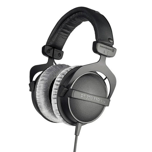 Beyerdynamic DT 770 PRO 80 ohms