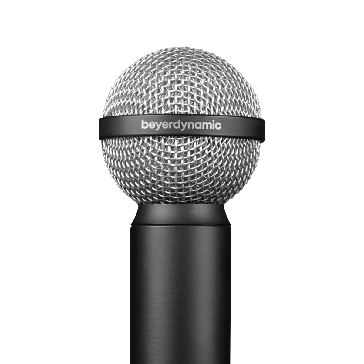 Beyerdynamic Dynamic double-ribbon microphone