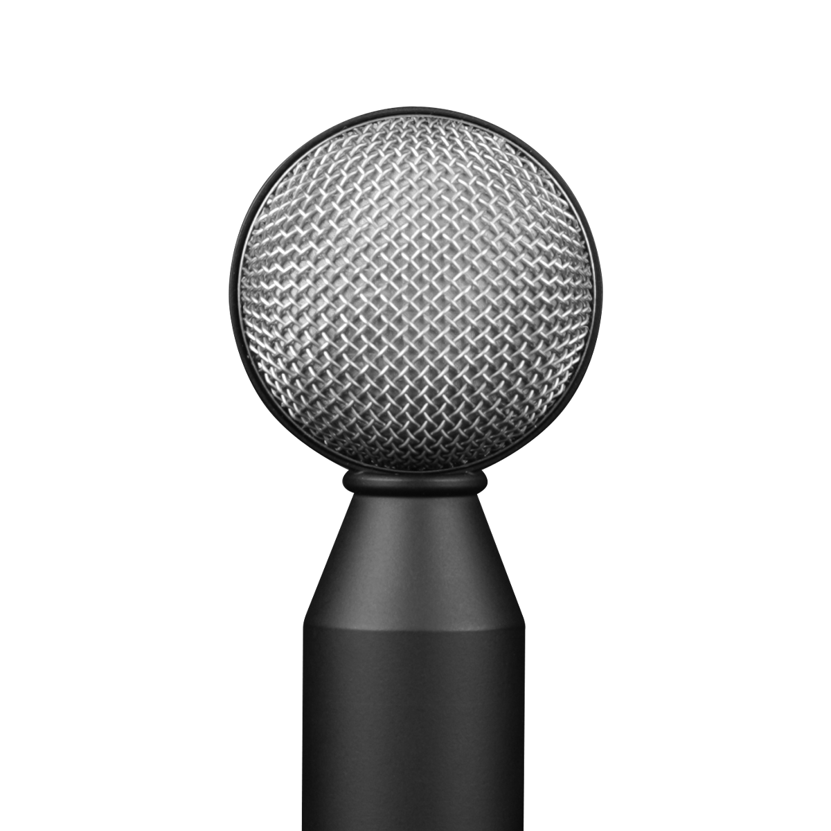 Beyerdynamic Dynamic double-ribbon microphone