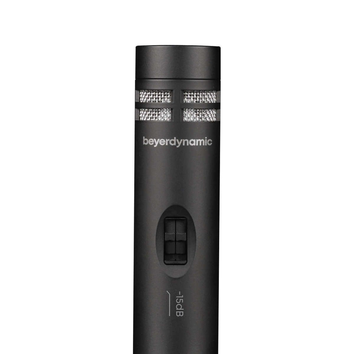 Beyerdynamic True condenser microphone