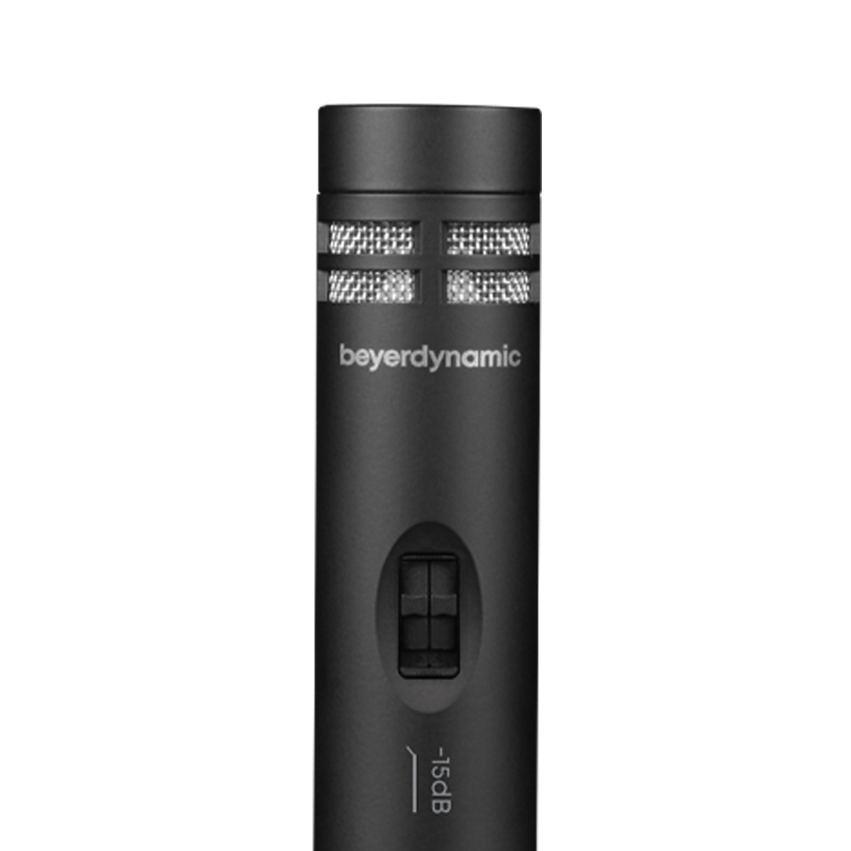 Beyerdynamic True condenser microphone