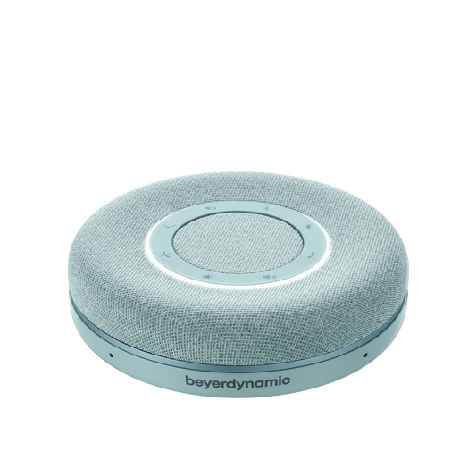 Beyerdynamic SPACE Speakerphone (Aquamarine)
