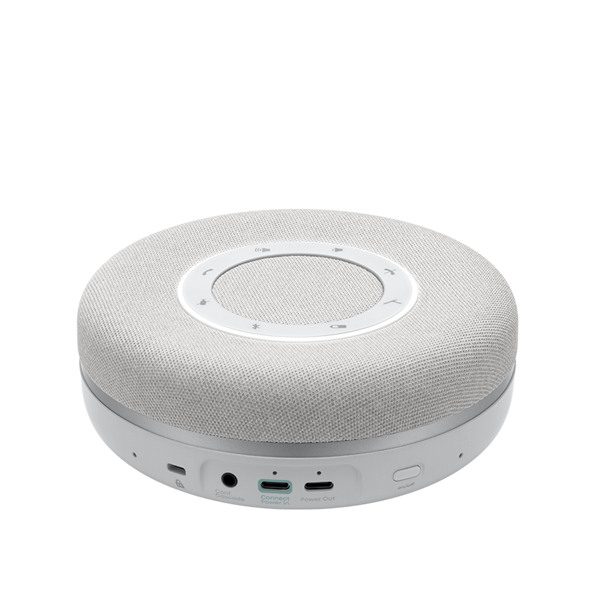 Beyerdynamic SPACE MAX Speakerphone (Nordic Grey)