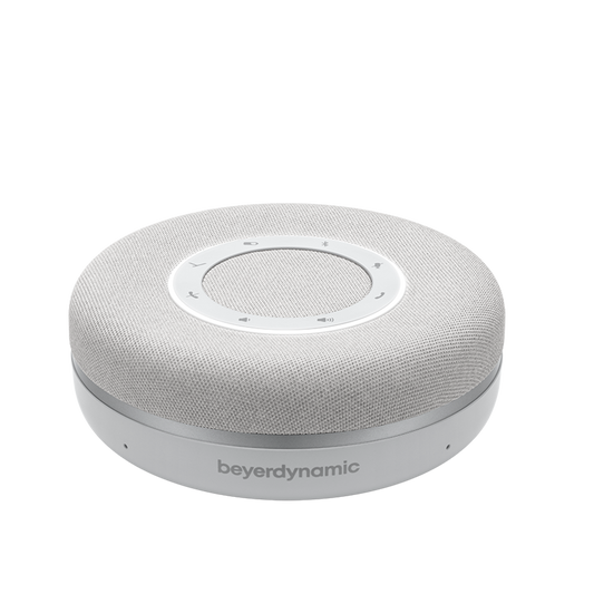 Beyerdynamic SPACE MAX Speakerphone (Nordic Grey)
