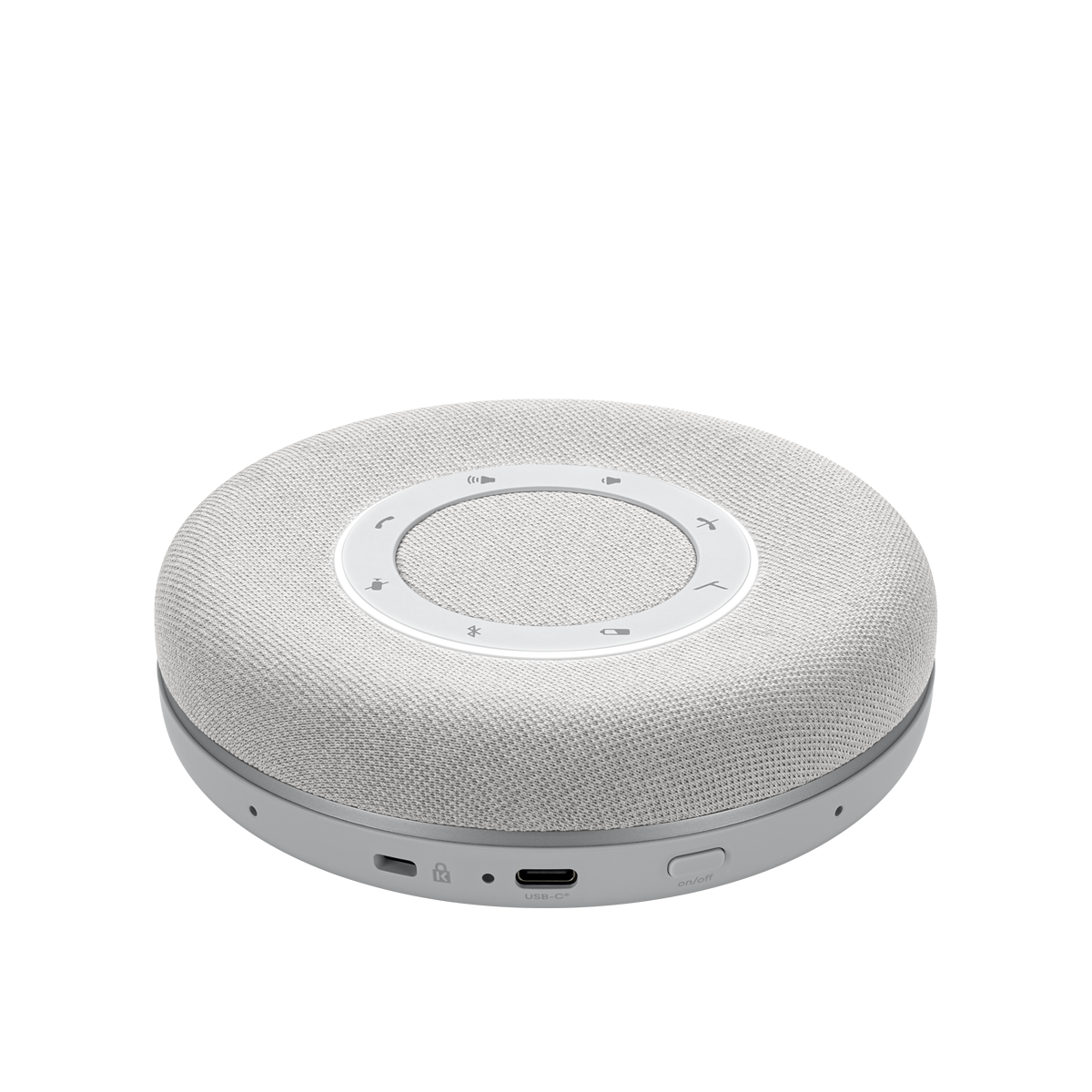Beyerdynamic SPACE Speakerphone (Nordic Grey)