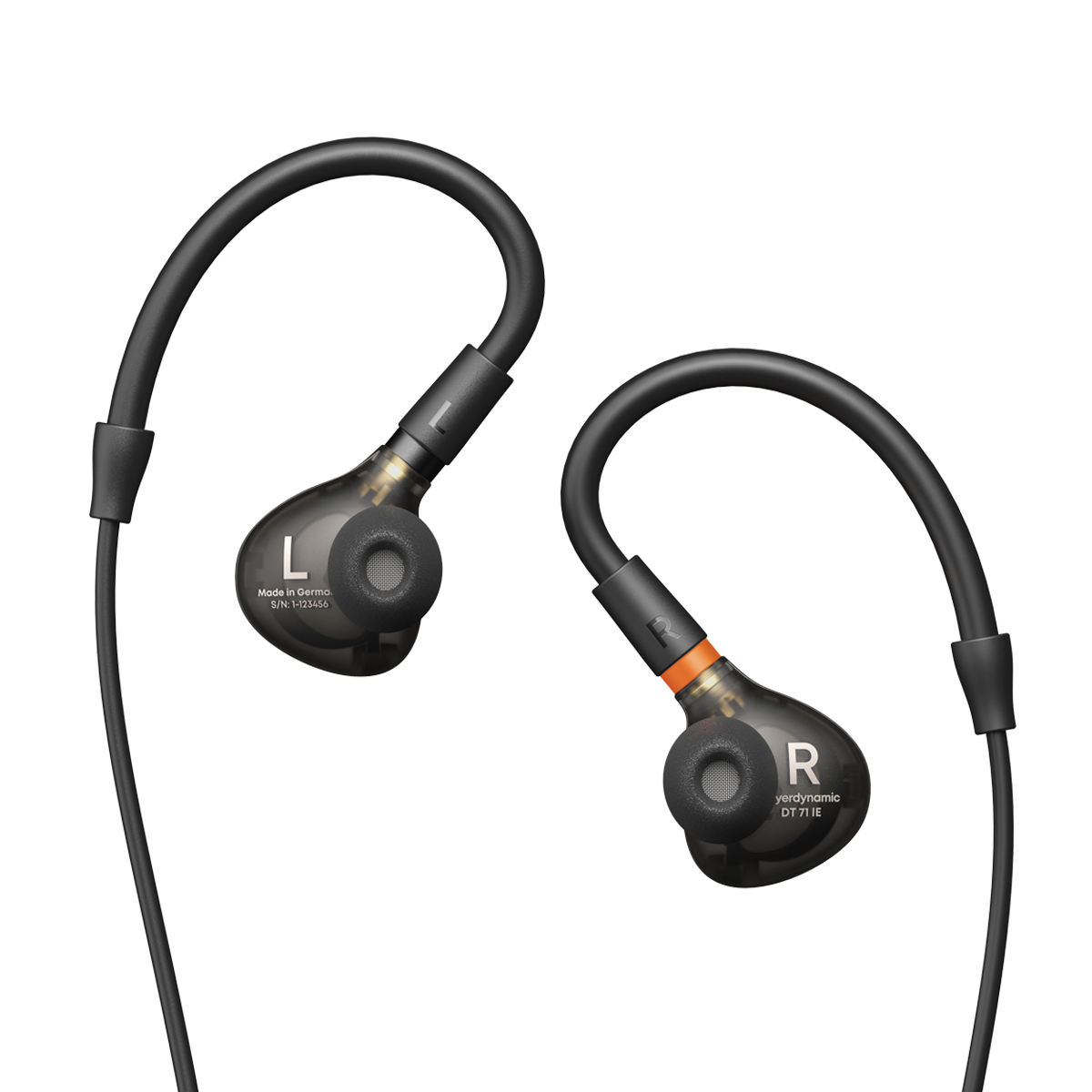 Beyerdynamic DT 71 IE