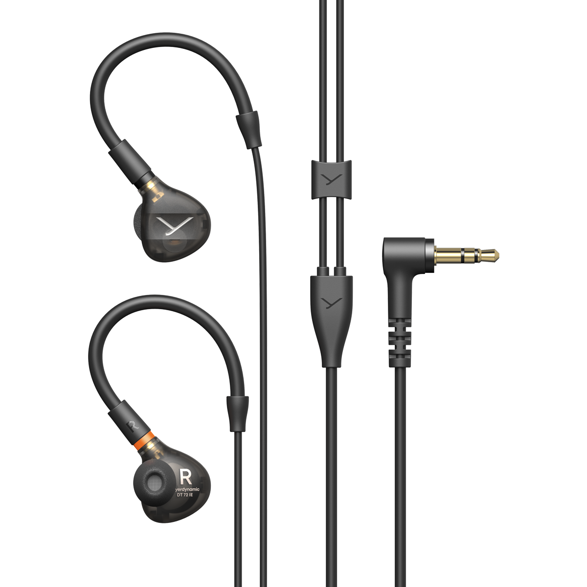 Beyerdynamic DT 72 IE