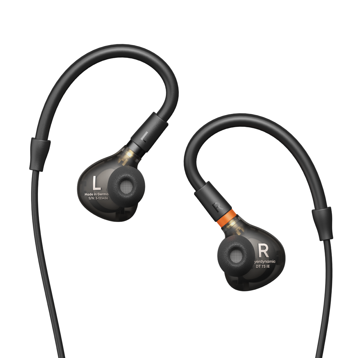 Beyerdynamic DT 73 IE