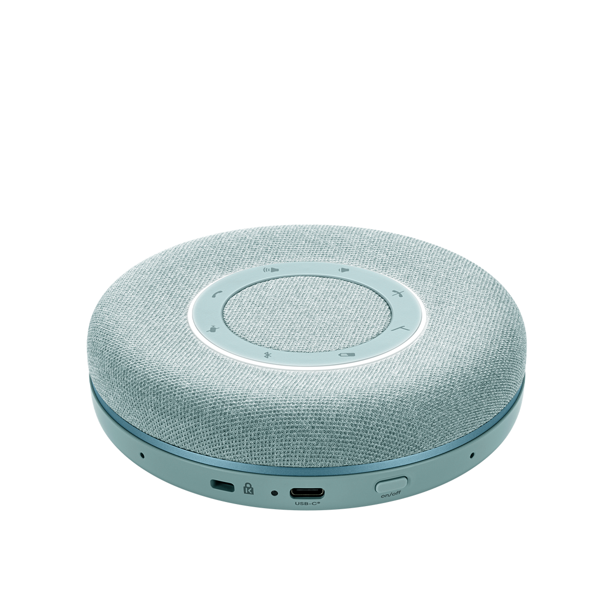 Beyerdynamic SPACE Speakerphone (Aquamarine)