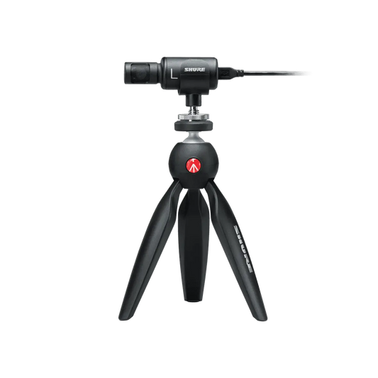 Shure Motiv MV88+