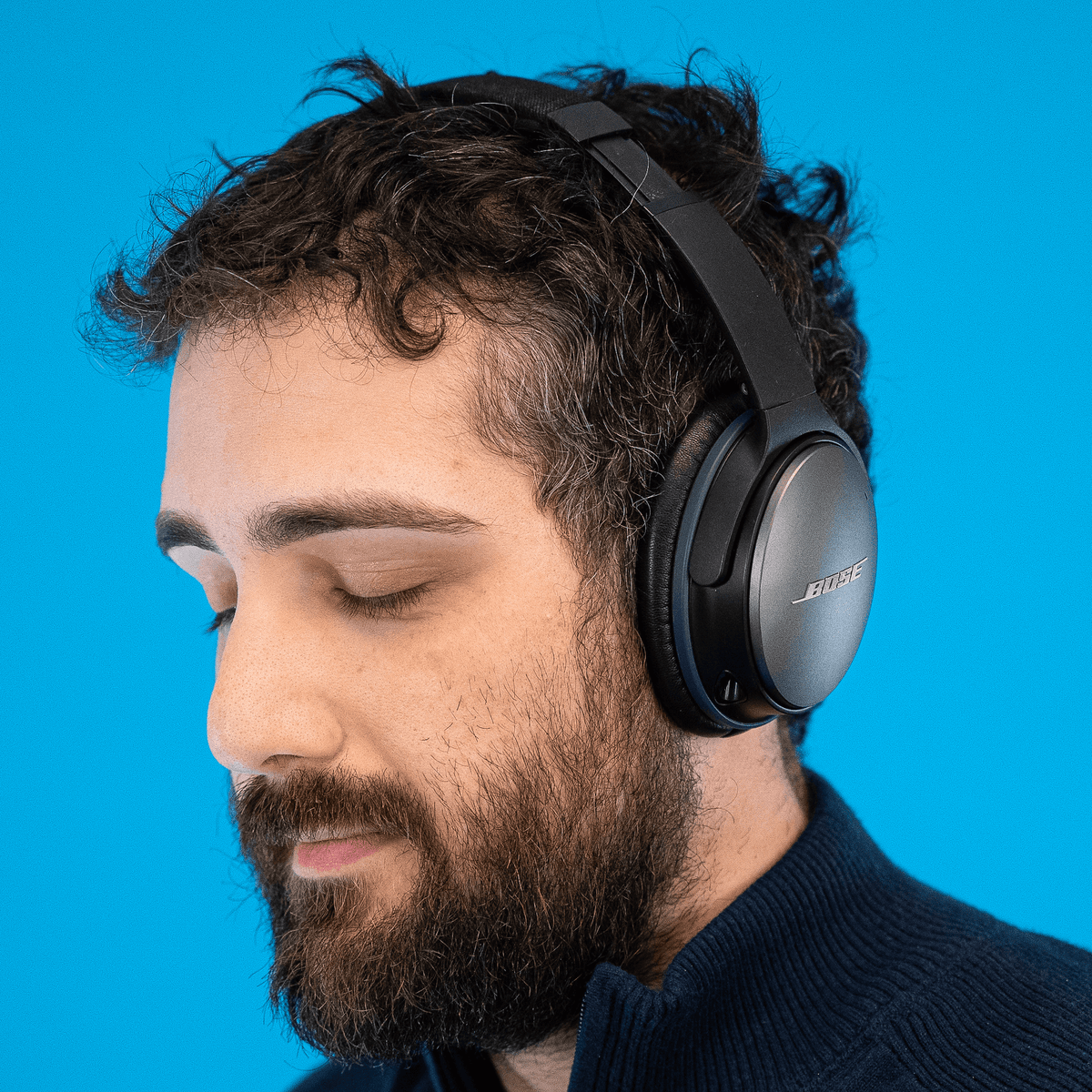 Dekoni Earpads for Bose QuietComfort
