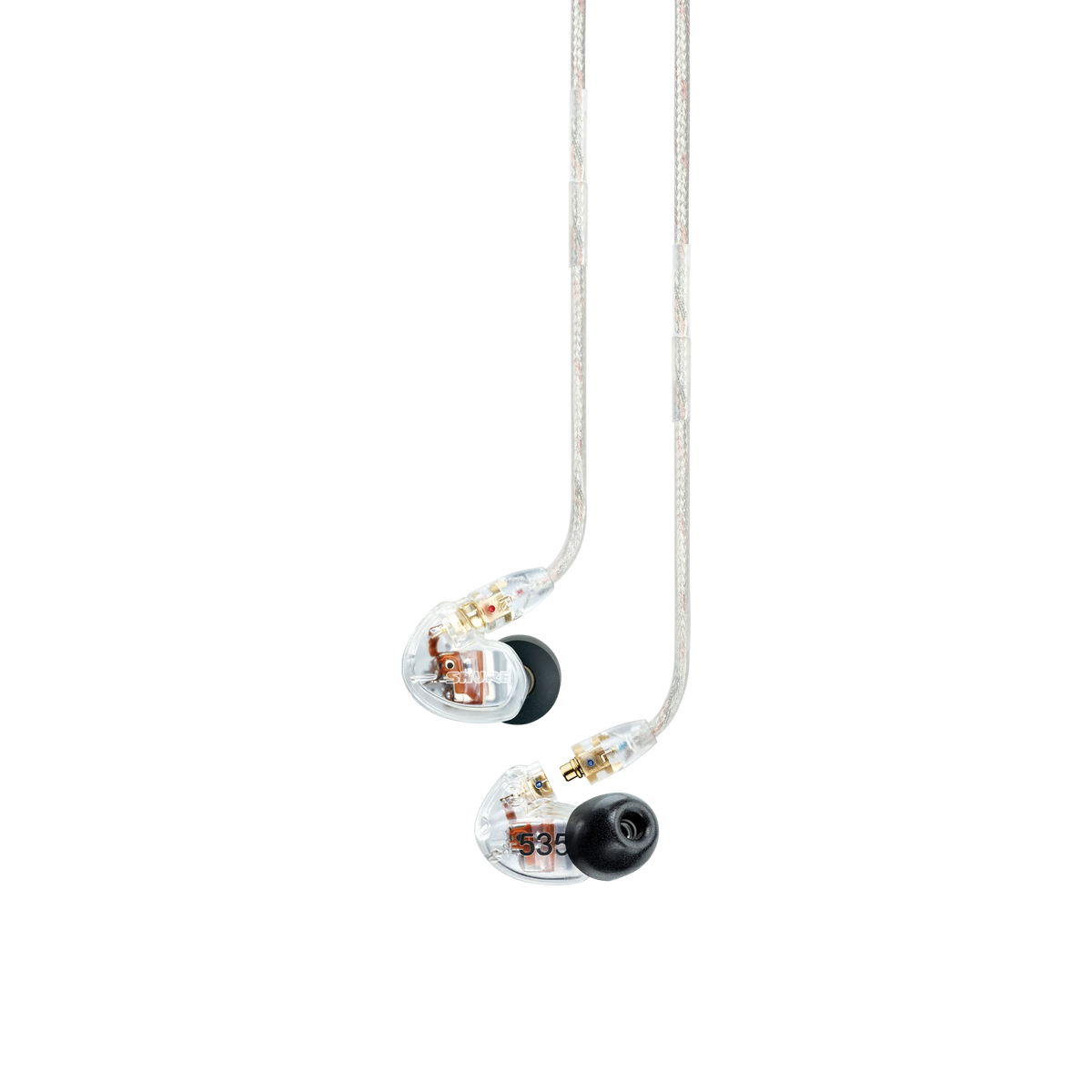 Shure SE535 Pro